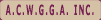 Amador County Wine Grape Growers Association