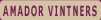 Amador County Vintners