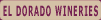 El Dorado Winery Association