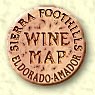Wine Map